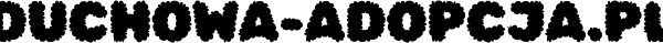 Logo duchowa-adopcja.pl